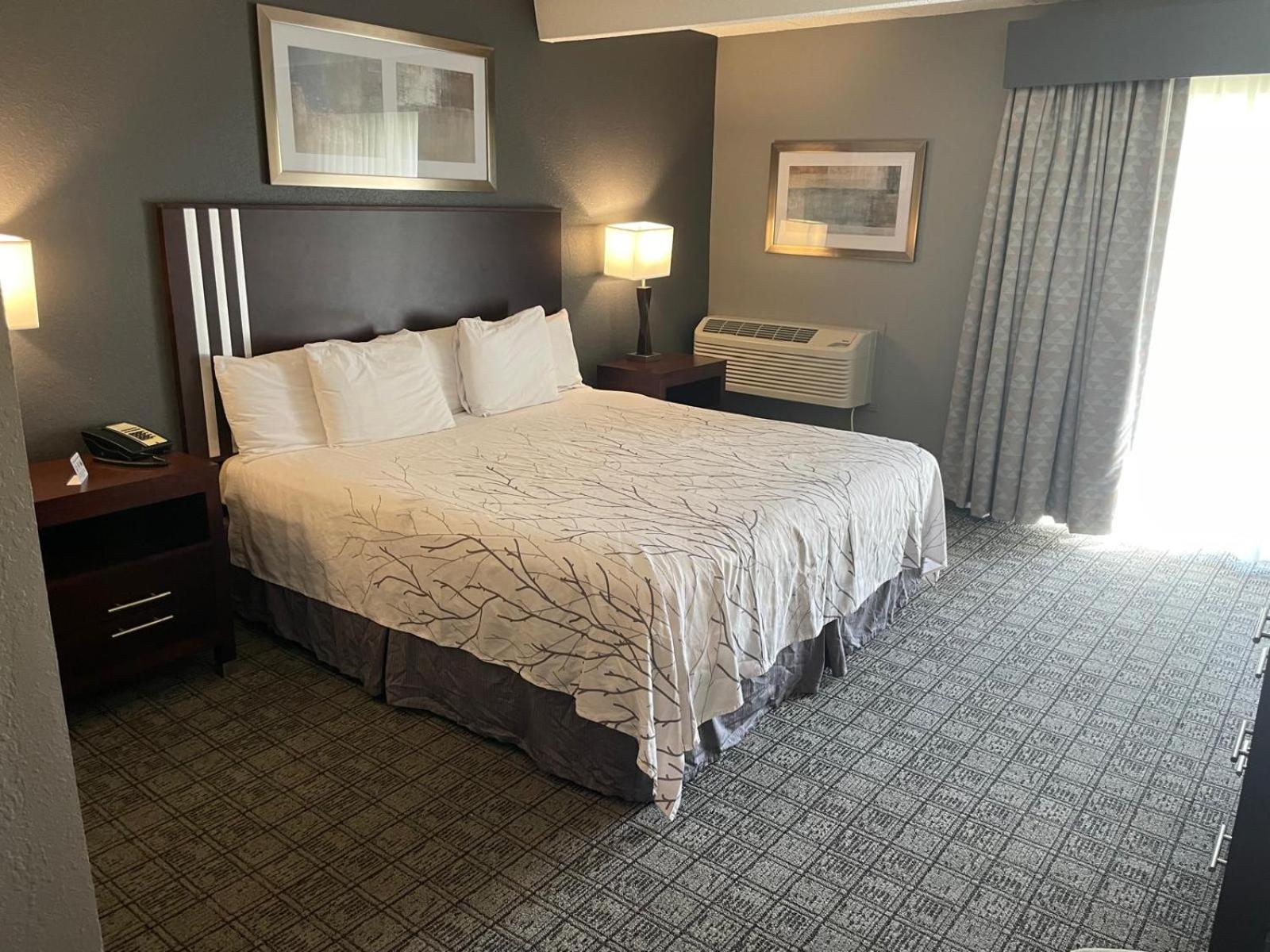 Hotel Eastlake & Conference Center By Oyo Urbana Champaign