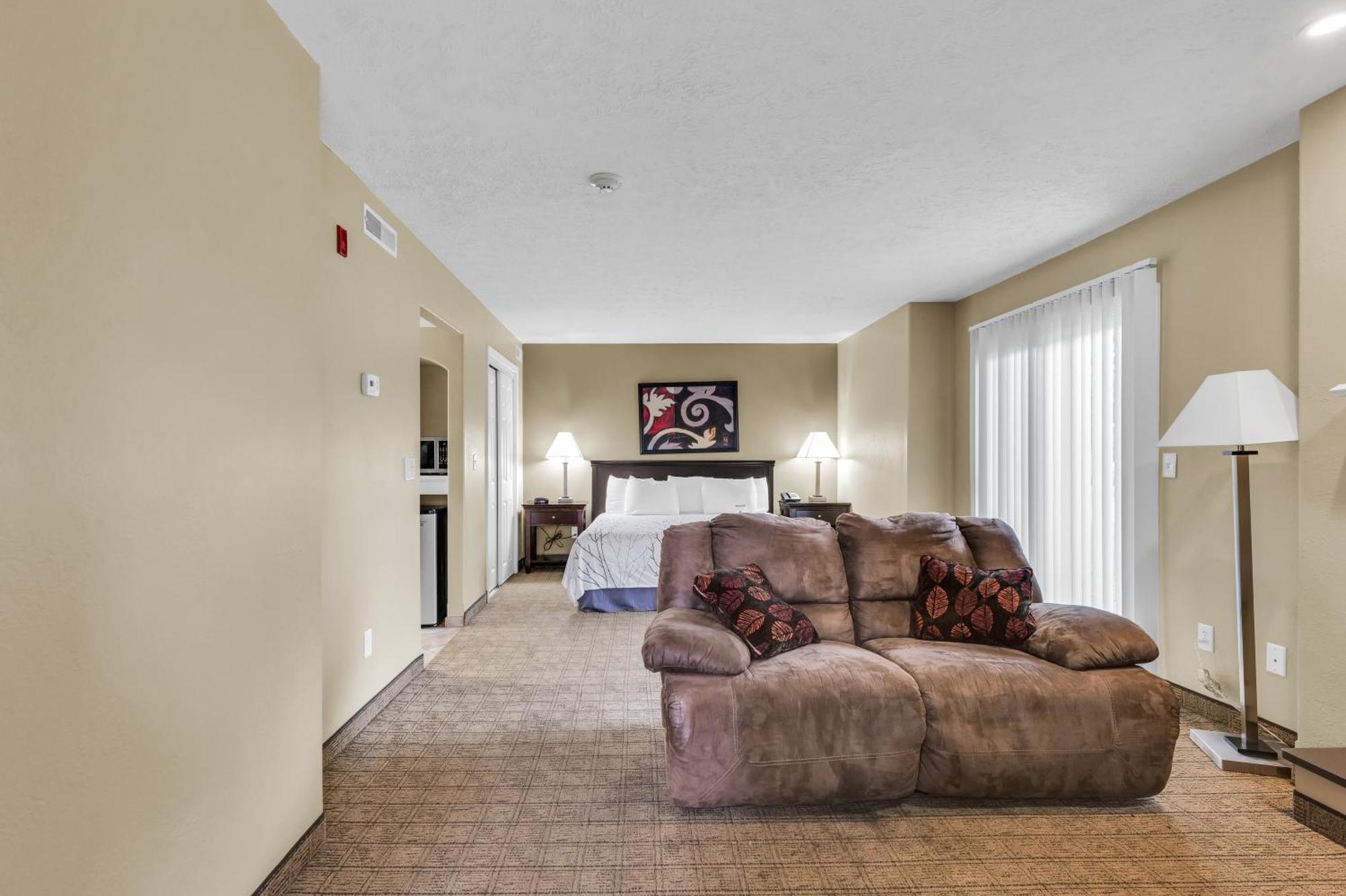 Eastlake & Conference Center By Oyo Urbana 3* Champaign