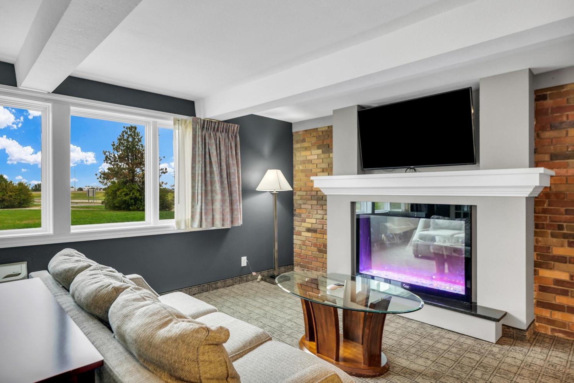 Eastlake & Conference Center By Oyo Urbana 3* Champaign