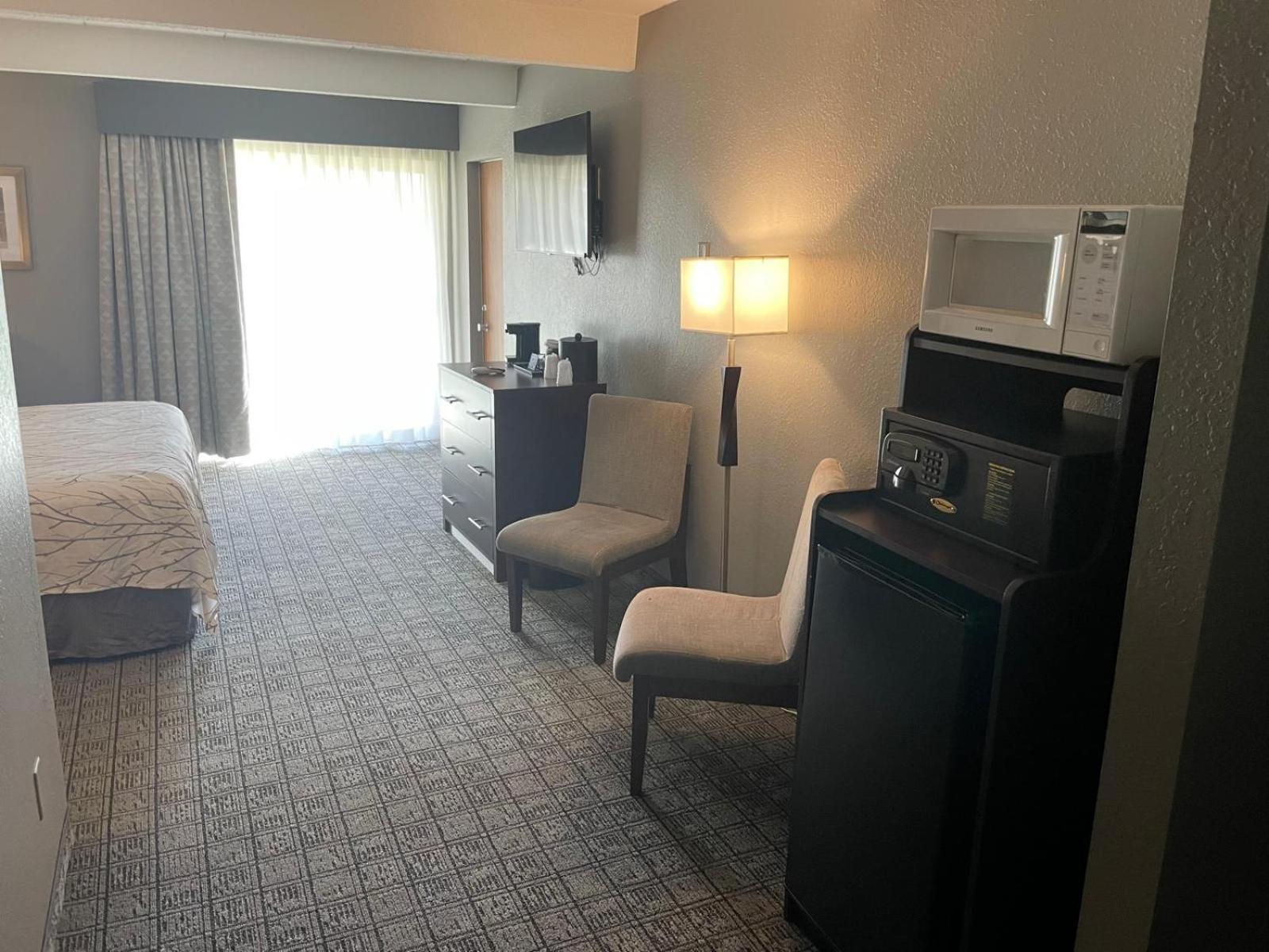 Eastlake & Conference Center By Oyo Urbana Hotel Champaign