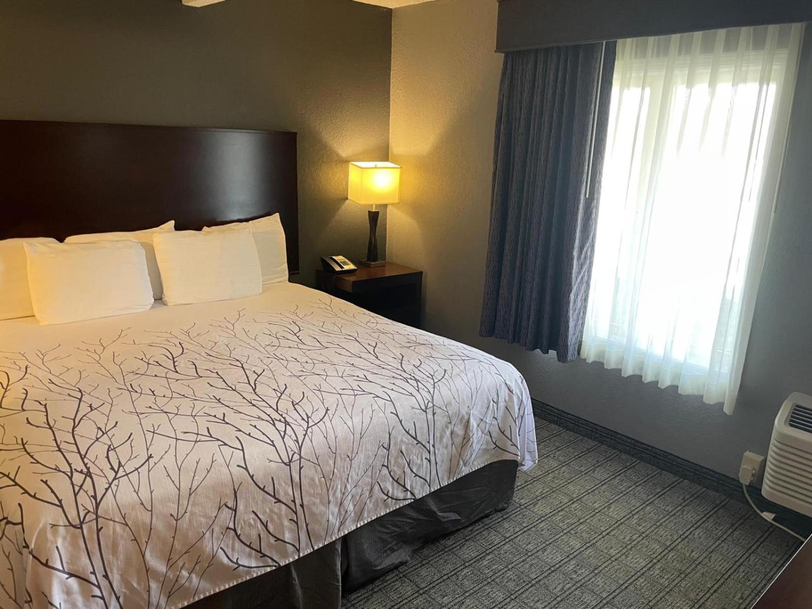 Hotel Eastlake & Conference Center By Oyo Urbana
