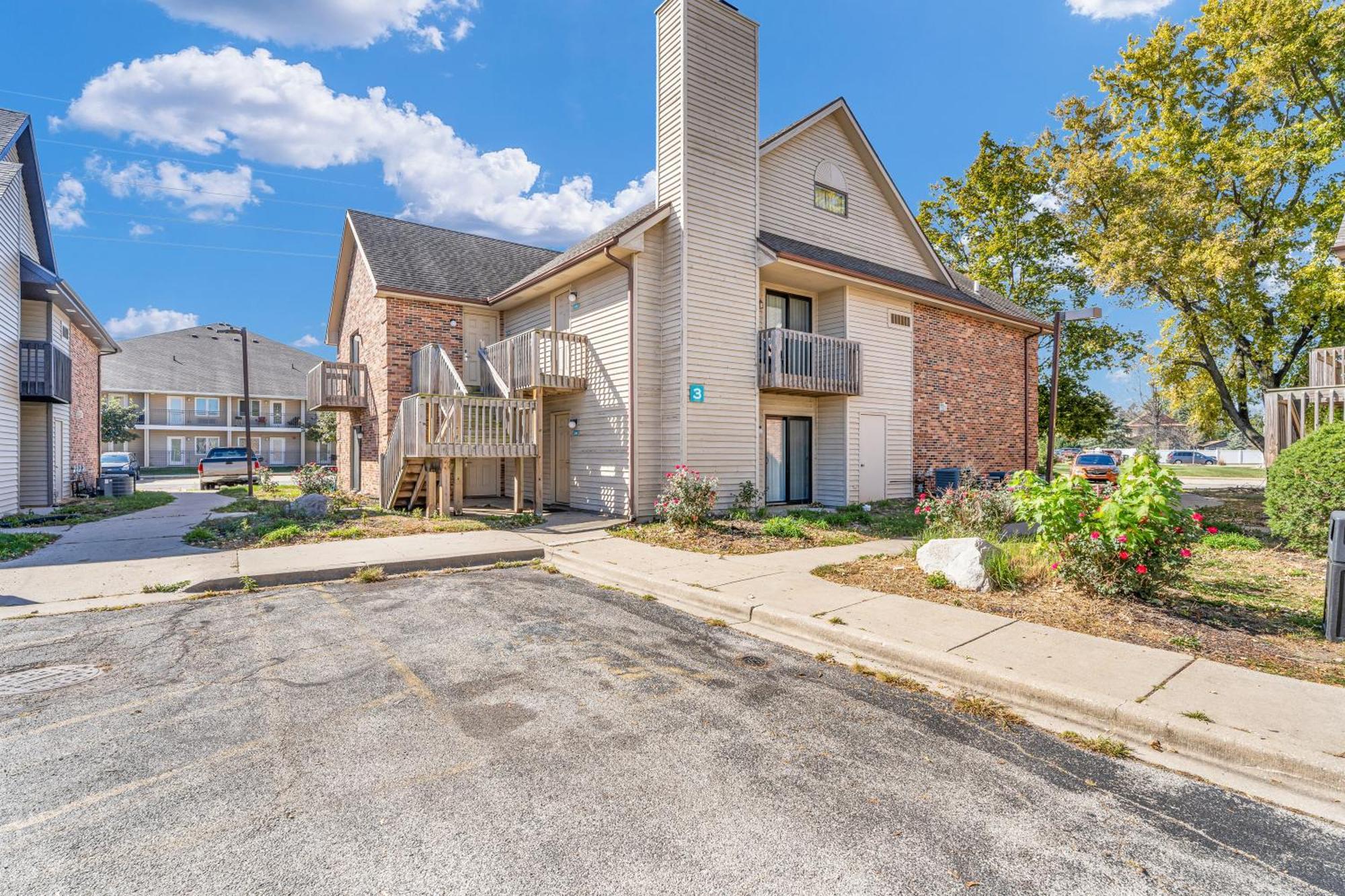 Eastlake & Conference Center By Oyo Urbana 3* Champaign